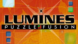 Lumines  Please return my CD [upl. by Yerd]