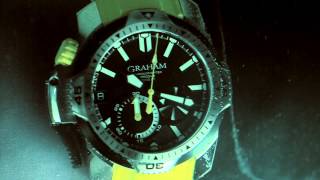 Graham Prodive [upl. by Vierno]