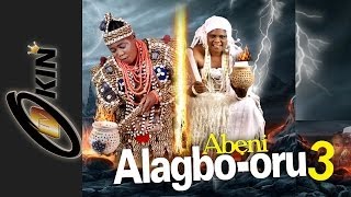 Alagbo Oru Part 3 Latest Epic Yoruba Movie 2014 [upl. by Almeeta418]