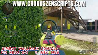 CronusZen Scripts Premium WWWCRONUSZENSCRIPTSCOM [upl. by Slemmer]