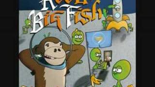 Reel Big Fish  Another FU Song [upl. by Josiah]