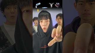 Emoji Beatbox Challenge beatbox tiktok [upl. by Medardas]