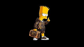 FREE  The One  HARD Trap Beat 2024 FreeTrap Type Instrumental Beat 2024 Dark Beat FREEDL [upl. by Nallad500]