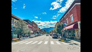 Discovering Fernie Hidden Gems in British Columbia’s Mountain Town [upl. by Ghassan]