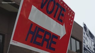 Heres what to know ahead of Virginia Primary Election [upl. by Hesketh951]