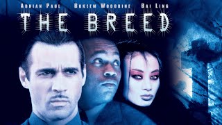 The Breed Full Movie crystal Review in Hindi  Hollywood Movie Review  Adrian Paul  Bai Ling [upl. by Emmalynn]