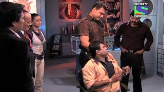 CID  Episode 702  Waqt Ki Paheli [upl. by Ilwain280]