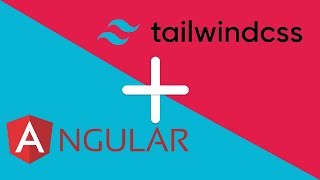 Single command to integrate tailwind CSS with angular tailwind angular [upl. by Ardiekal395]