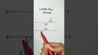 Lines and Angles Class 9 Maths  Chapter 6 [upl. by Born]