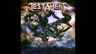 Testament  The Evil Has Landed HD1080i [upl. by Itoc]