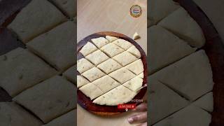 Khajoor recipe sweet and soft tea snack shorts khajoorrecipe teasnack [upl. by Rabma222]