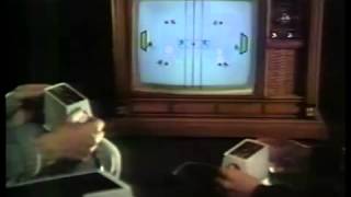 Magnavox Odyssey The First Video Game Commercial 1973 [upl. by Anna-Maria]