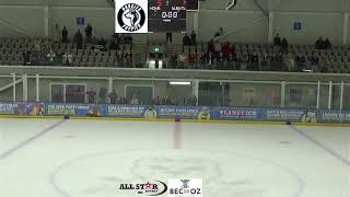 Bristol Puppies Vs MK Storm U16 [upl. by Eceinehs]