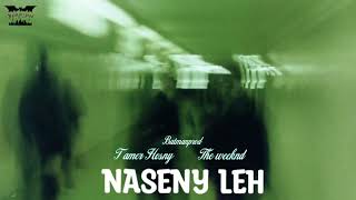 The Weekend  Naseny leh ft Tamer Hosny batmanprod remix [upl. by Annavoig]