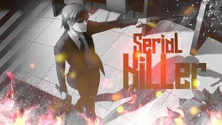 Yuuji Kazami  Grisaia AMV Serial Killer [upl. by Threlkeld]