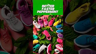 OPTIMIZE Your Running Performance  Peppermint Oil Benefits health wellness running [upl. by Dirk204]