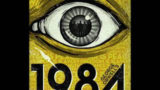 1984 George Orwell  Audiolibro italiano 89 [upl. by Soigroeg441]