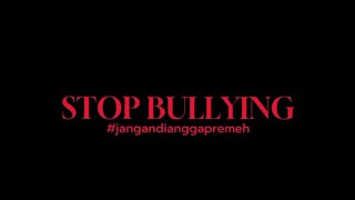 STOP BULLYINGKelompok 5 Kelas 95 [upl. by Aissatsana]