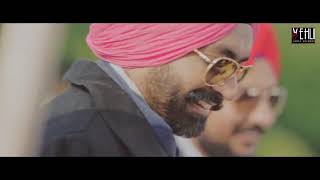 Gutt Wali Sardarni Kulbir Jhinjer Tarsem Jassar R Guru Latest Punjabi Song 2017 [upl. by Brownson]