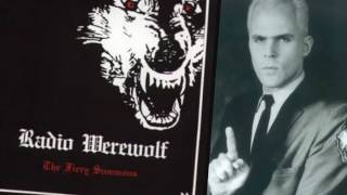 quotWalpurgisnachtquot RADIO WEREWOLF [upl. by Ahsiuqat145]