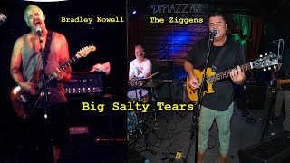 Bradley Nowell and The Ziggens Big Salty Tears [upl. by Theona]