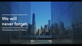 911  The Day America Changed Forever [upl. by Nelyk]