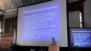 David Humes Critiques of the Design Argument [upl. by Farlee208]