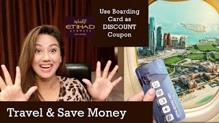 Travel TipsSave MONEY While Traveling to Abu Dhabi  Abu Dhabi Pass [upl. by Lamee965]