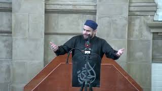 Jumuaa Khutba A big Scam  Ustadh Mustafa Razzak 22 November 2024 [upl. by Ty]