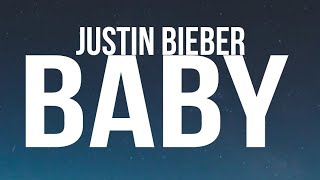 Justin Bieber  BABY [upl. by Fillian]