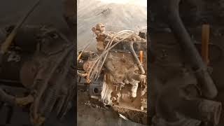 Pikap engine repair song automobile youtube [upl. by Lennej]