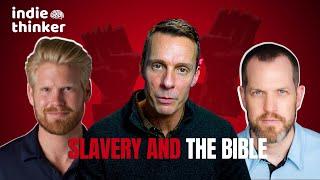 Jon Root DEBATES Dan McClellan On Slavery And The Bible  S3E100 [upl. by Anomahs200]