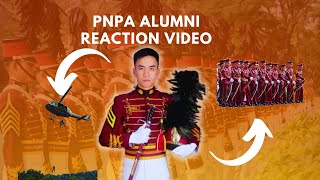 Training Inside the PNPA Review [upl. by Sarita]