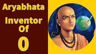 Aryabhatta  Aryabhatta biography in English  Mathematician  Inspirational Video  2020 [upl. by Saidel]