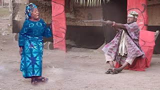 BALOGUN ODAJU  A Nigerian Yoruba Movie Starring Digboluja  Iya Gbonkan [upl. by Consuela]