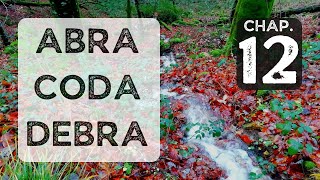 Abra Coda Debra — chapitre 12 📗🎧 livre audio gratuit [upl. by Neerol515]