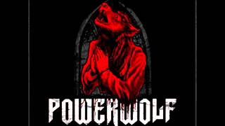 Powerwolf  Lupus Dei [upl. by Ertsevlis354]