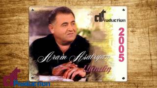 Արամ Ասատրյան Aram Asatryan  Veradarc quotHDquot Anund 2005 [upl. by Anoerb]