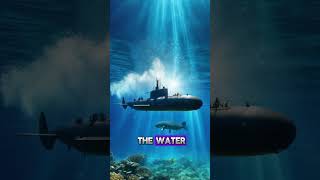 How Do Submarines Work Dive Into the Depths [upl. by Marcelline]