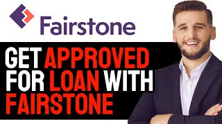 How to Get Approved For 5000 Personal Loan With Fairstone COMPLETE 2024 GUIDE [upl. by Ahsinroc]