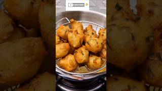 Tea time snacks l हल्का फुल्का नाश्ता l Nasta recipe l snacks l snacks shortsfeed shorts nasta [upl. by Zuleika346]