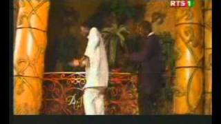 thione seck papa [upl. by Eelarac43]