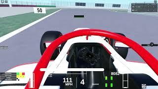 Prema F3 2022 Hotlap [upl. by Nylorahs77]