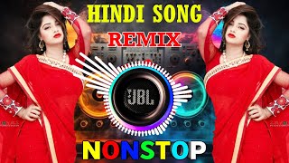 DJ Mix Song 🥀💖 Hindi DJ \\ Hard Bass Remix  Hindi song 🥀♥️ New Remix Song 2024 DJ Song Jukebox [upl. by Lorusso]