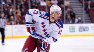 What Will the Blueshirts Do in Free Agency  Rangers Night Live  New York Rangers  MSG Networks [upl. by Yanel]