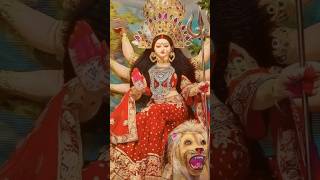 Durga Amritwani 🙏🙏 shortvideo navratri youtubeshorts bhakti [upl. by Eniamrehs]