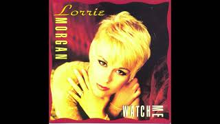 Half Enough – Lorrie Morgan [upl. by Anar]