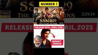 Top 5 Biggest Upcoming South Indian Movies  2024 Blockbusters You Can’t Miss [upl. by Sirak473]