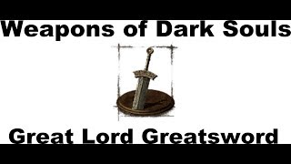 How To Get the Black Knight Greatsword EARLY  Dark Souls Remastered [upl. by Cunningham]