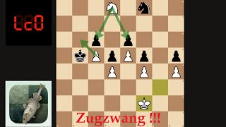 Stockfish vs Lc0 Best Match  Collection 289 [upl. by Sharman468]